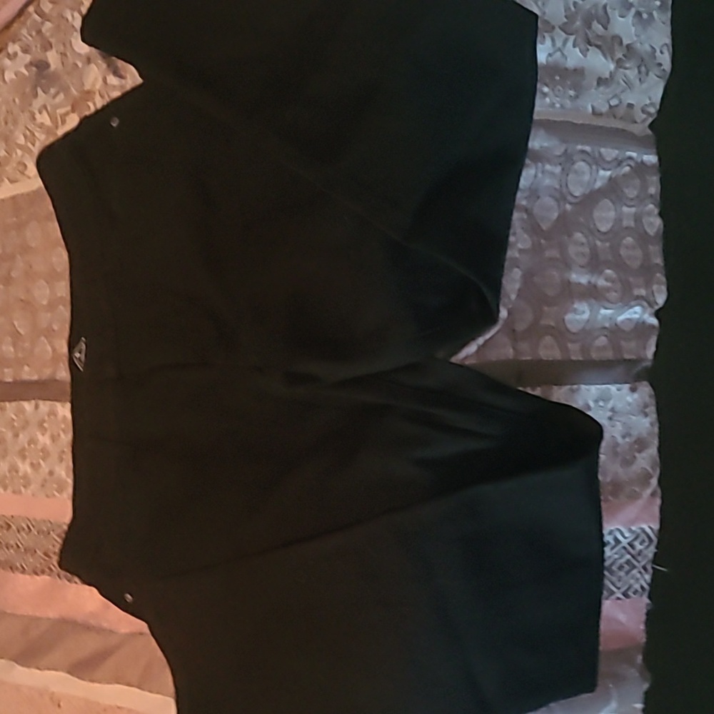 Brand New Black Jeans
